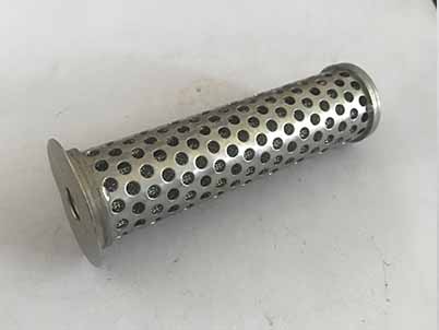 不銹鋼過(guò)濾網(wǎng)筒