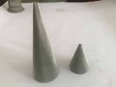 篩網(wǎng)過(guò)濾網(wǎng)筒